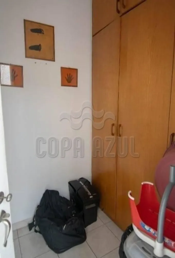 Apartamento, 4 quartos, 220 m² - Foto 55