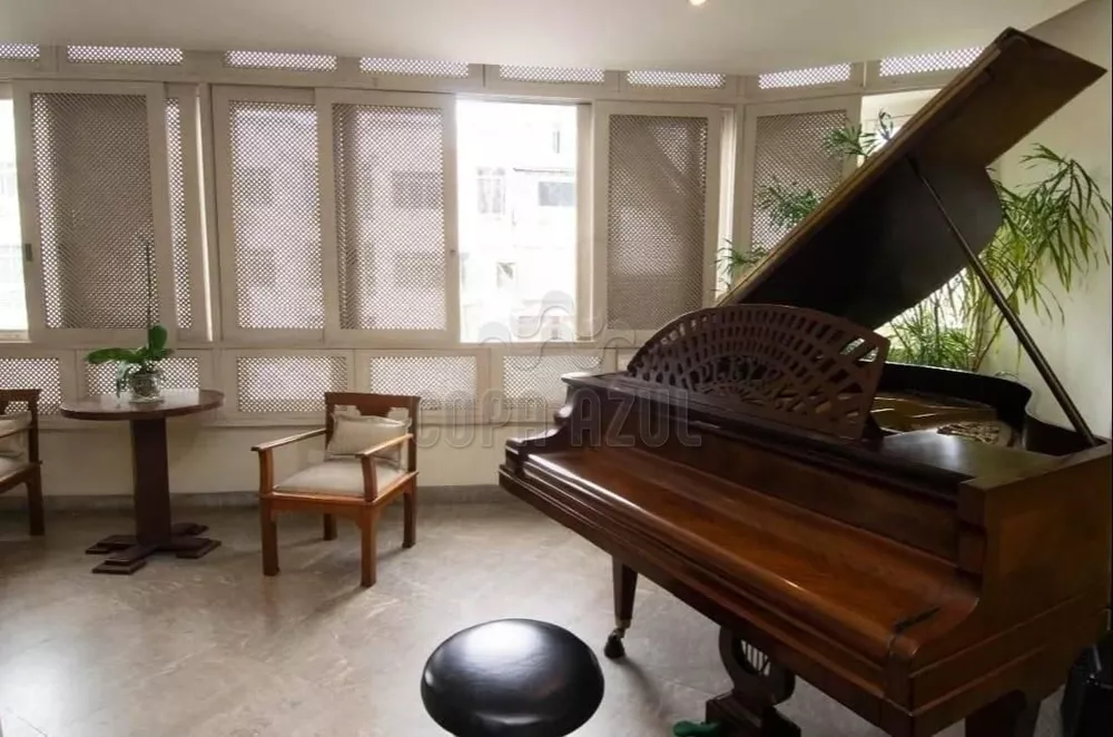 Apartamento, 4 quartos, 220 m² - Foto 59
