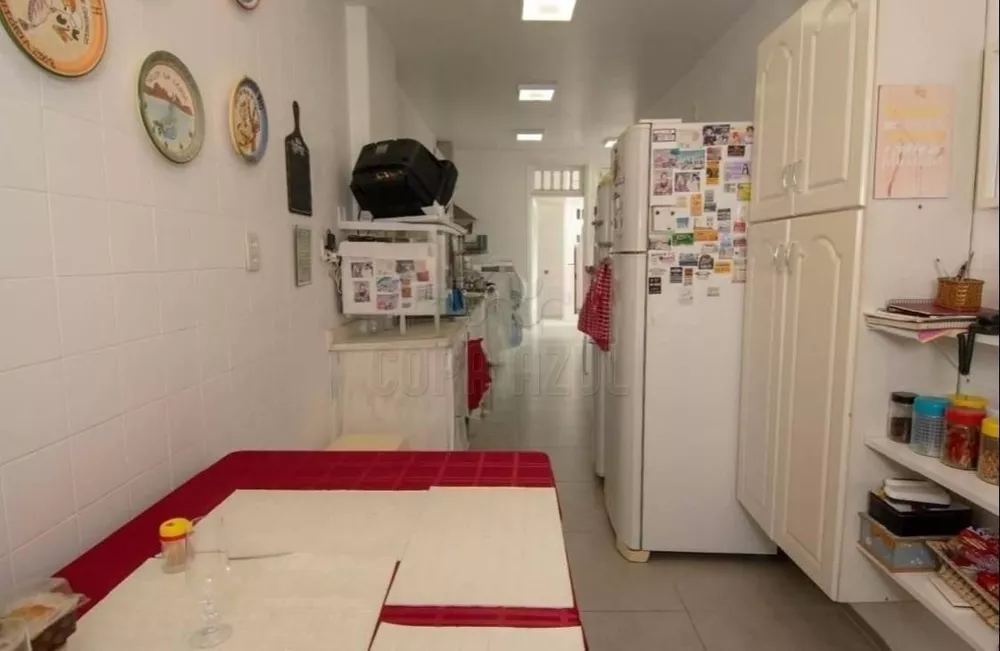 Apartamento, 4 quartos, 220 m² - Foto 6