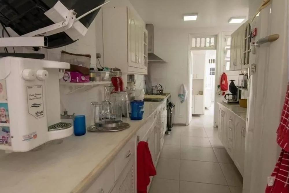 Apartamento, 4 quartos, 220 m² - Foto 15