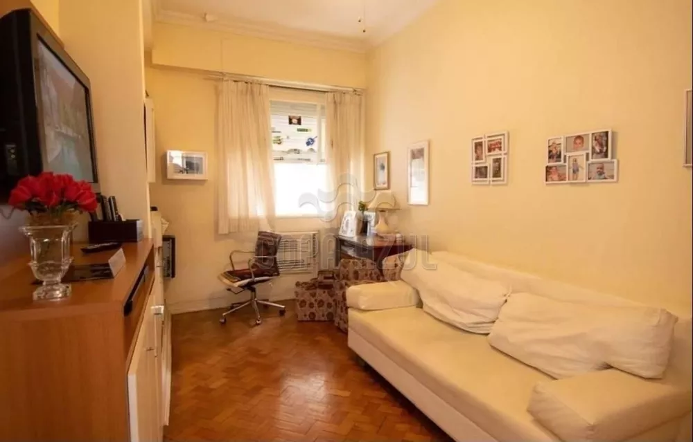Apartamento, 4 quartos, 220 m² - Foto 24