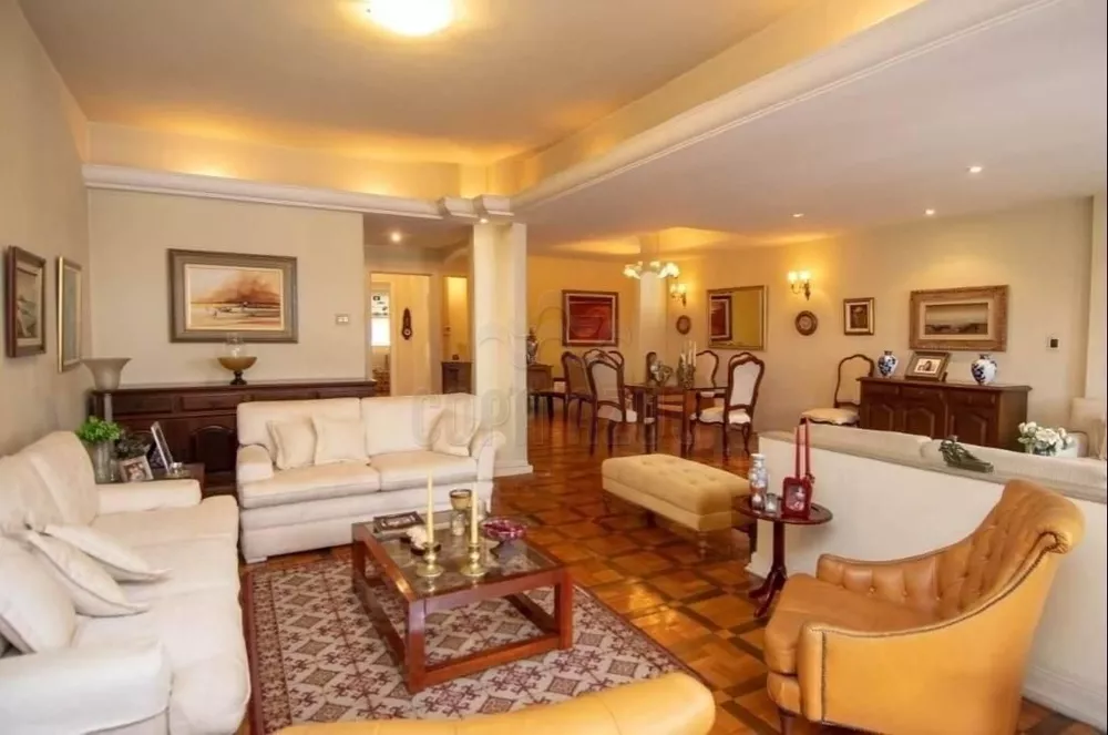 Apartamento, 4 quartos, 220 m² - Foto 1