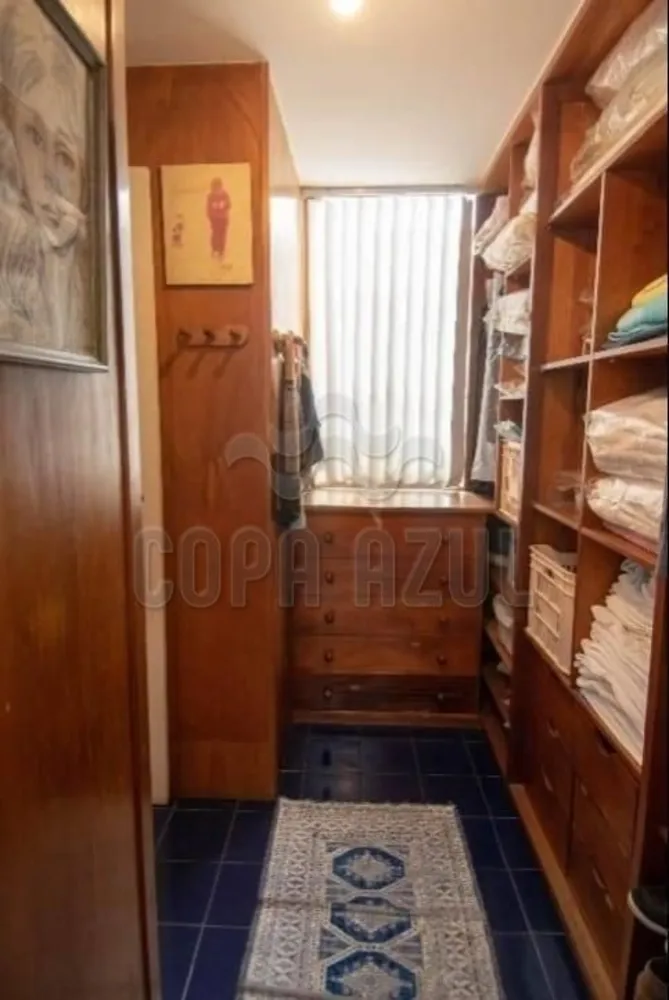 Apartamento, 4 quartos, 220 m² - Foto 52