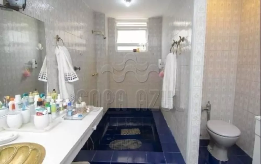 Apartamento, 4 quartos, 220 m² - Foto 48