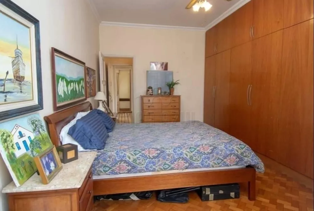 Apartamento, 4 quartos, 220 m² - Foto 10