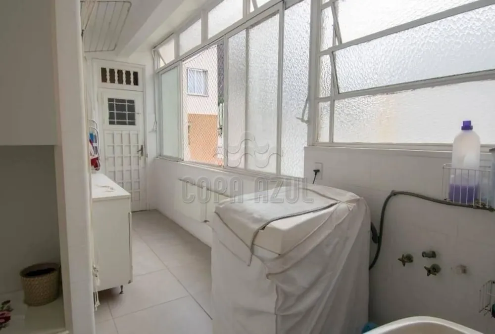 Apartamento, 4 quartos, 220 m² - Foto 93