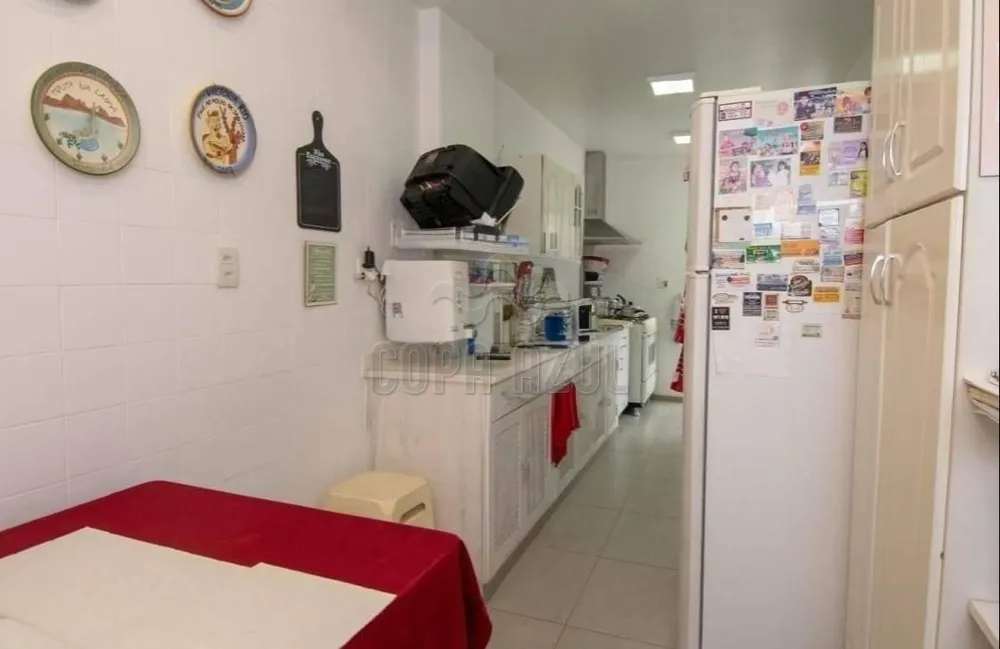 Apartamento, 4 quartos, 220 m² - Foto 87