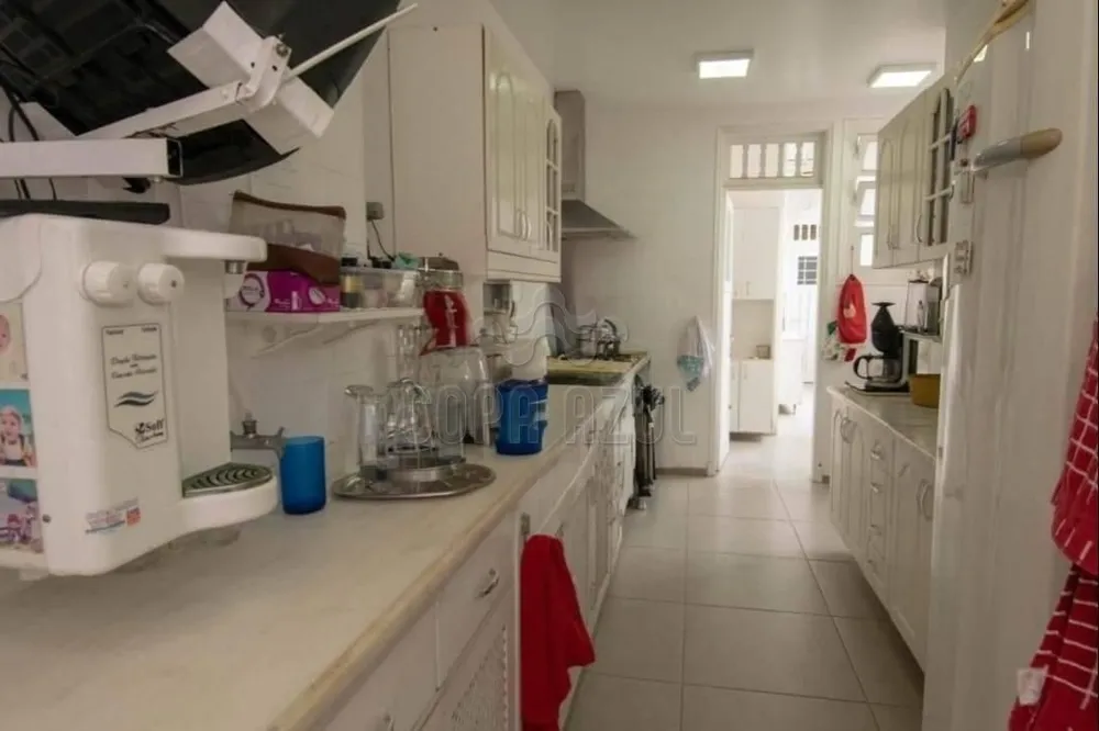 Apartamento, 4 quartos, 220 m² - Foto 92
