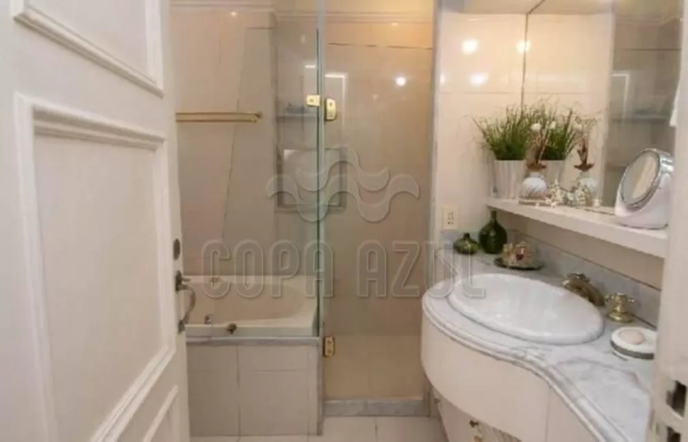 Apartamento, 4 quartos, 220 m² - Foto 86