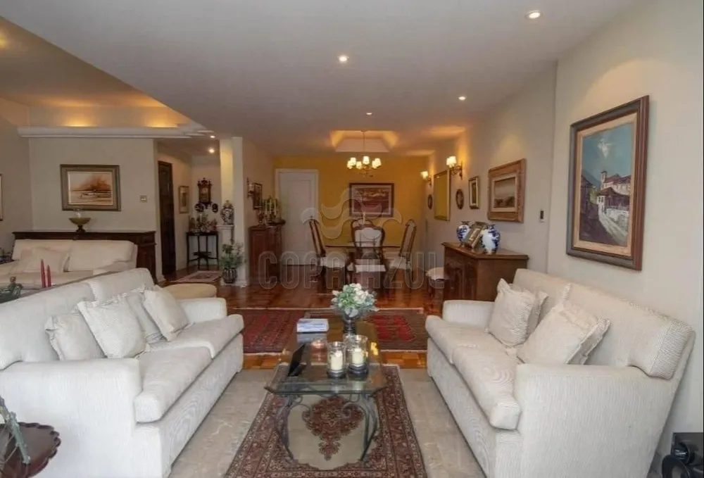 Apartamento, 4 quartos, 220 m² - Foto 63