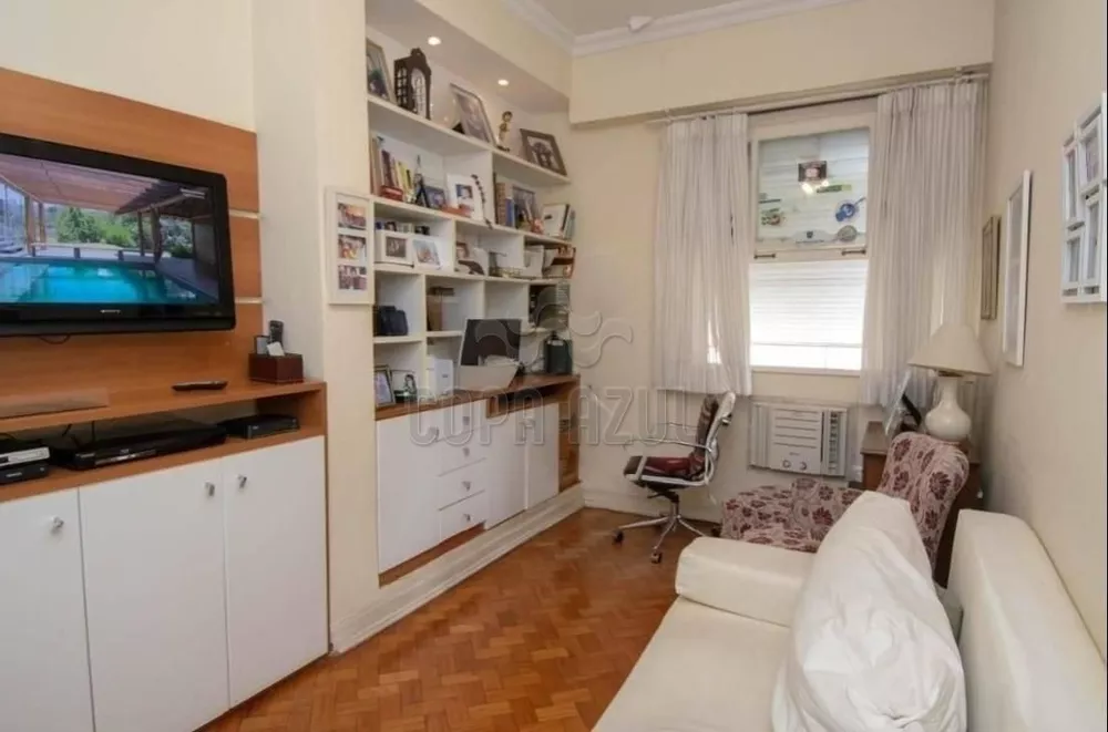 Apartamento, 4 quartos, 220 m² - Foto 36