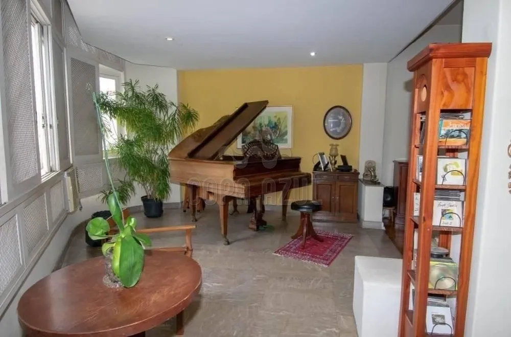 Apartamento, 4 quartos, 220 m² - Foto 84