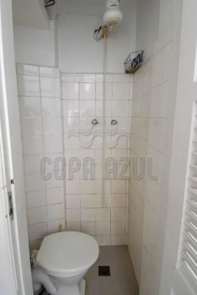 Apartamento, 4 quartos, 220 m² - Foto 41
