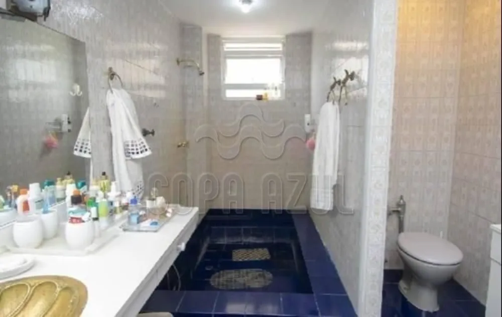 Apartamento, 4 quartos, 220 m² - Foto 85