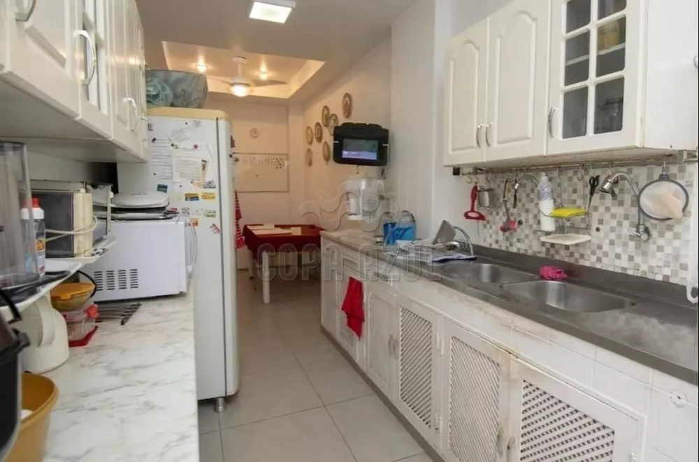Apartamento, 4 quartos, 220 m² - Foto 46