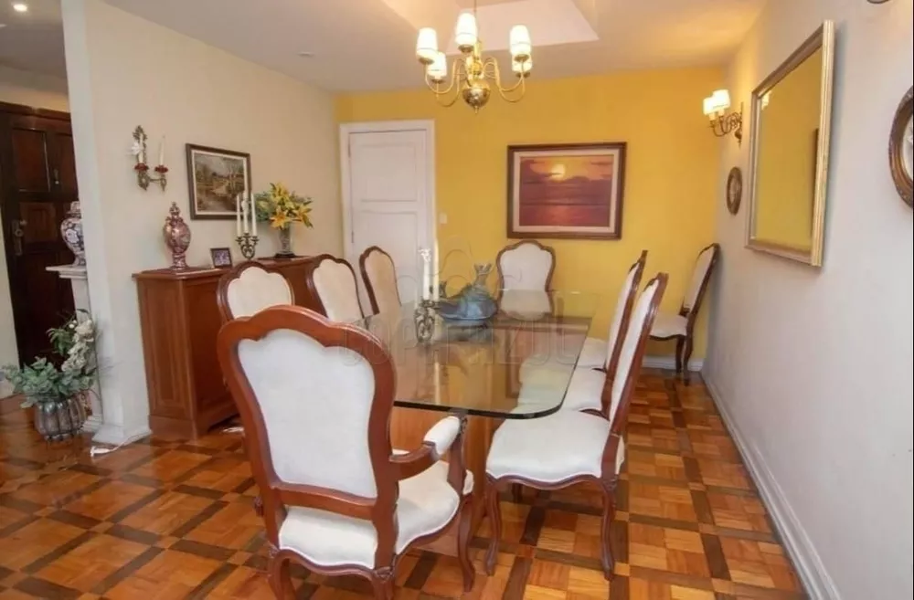 Apartamento, 4 quartos, 220 m² - Foto 9