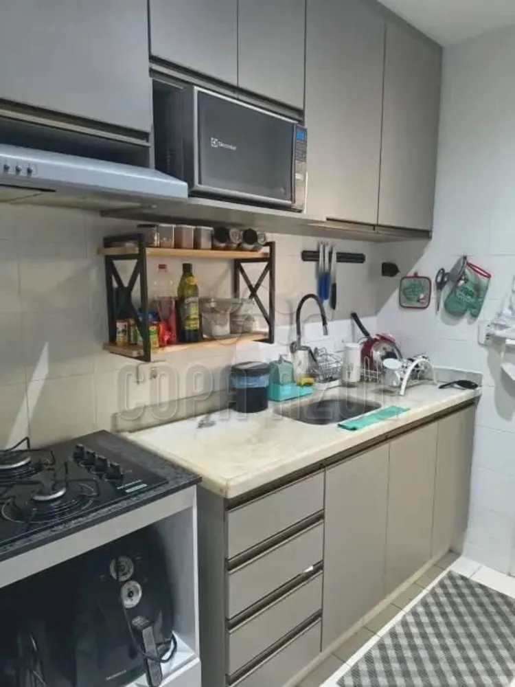 Apartamento, 3 quartos, 86 m² - Foto 10
