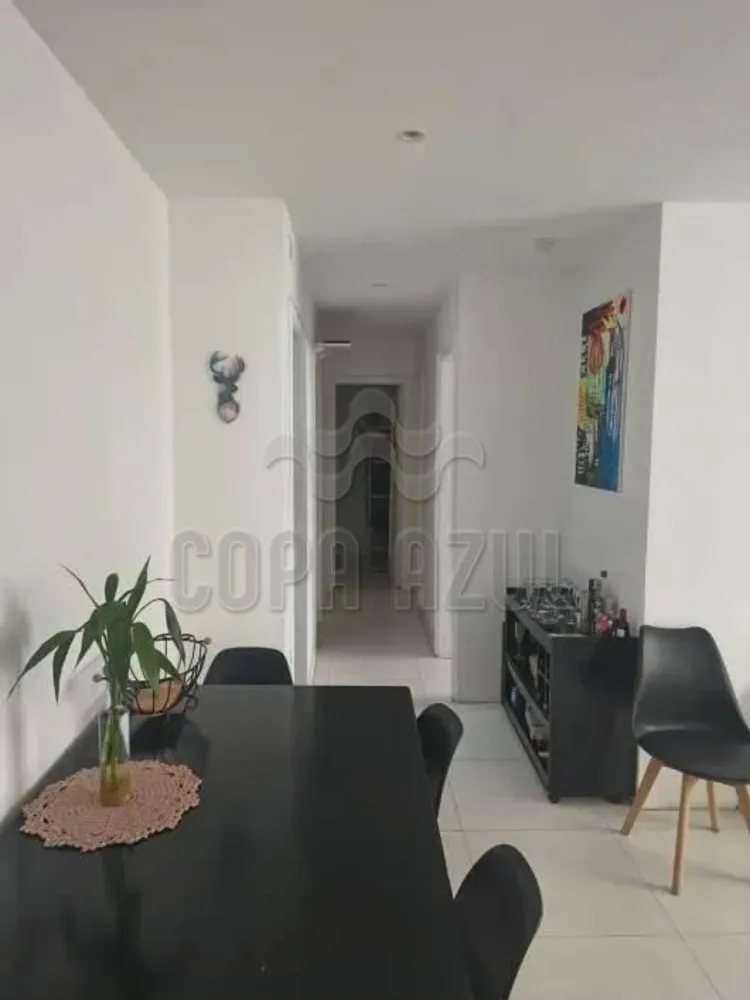 Apartamento, 3 quartos, 86 m² - Foto 4