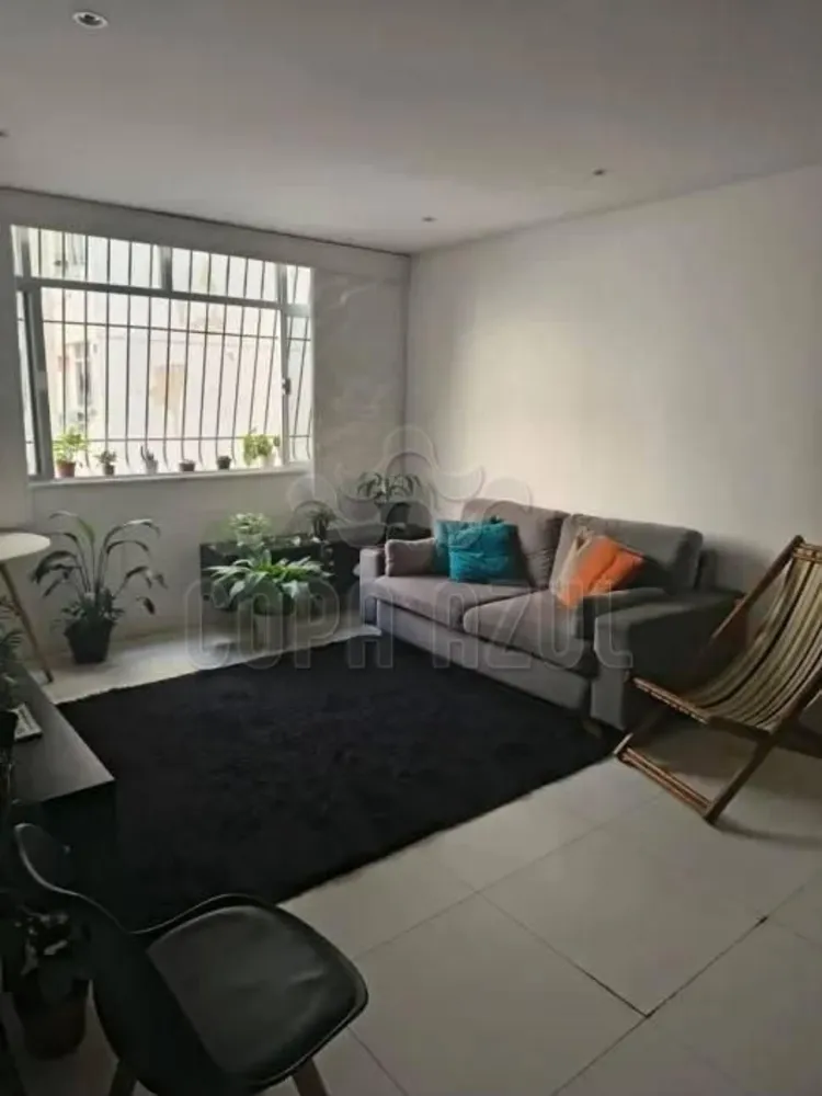 Apartamento, 3 quartos, 86 m² - Foto 1