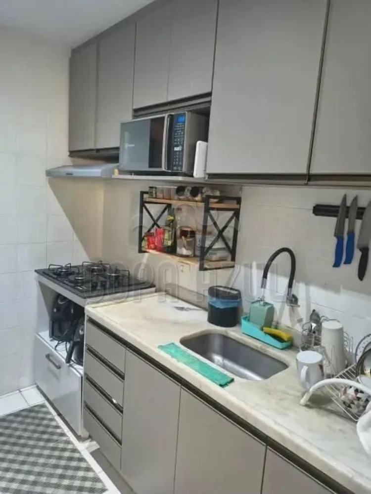 Apartamento, 3 quartos, 86 m² - Foto 11