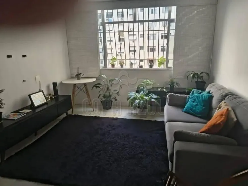Apartamento, 3 quartos, 86 m² - Foto 2