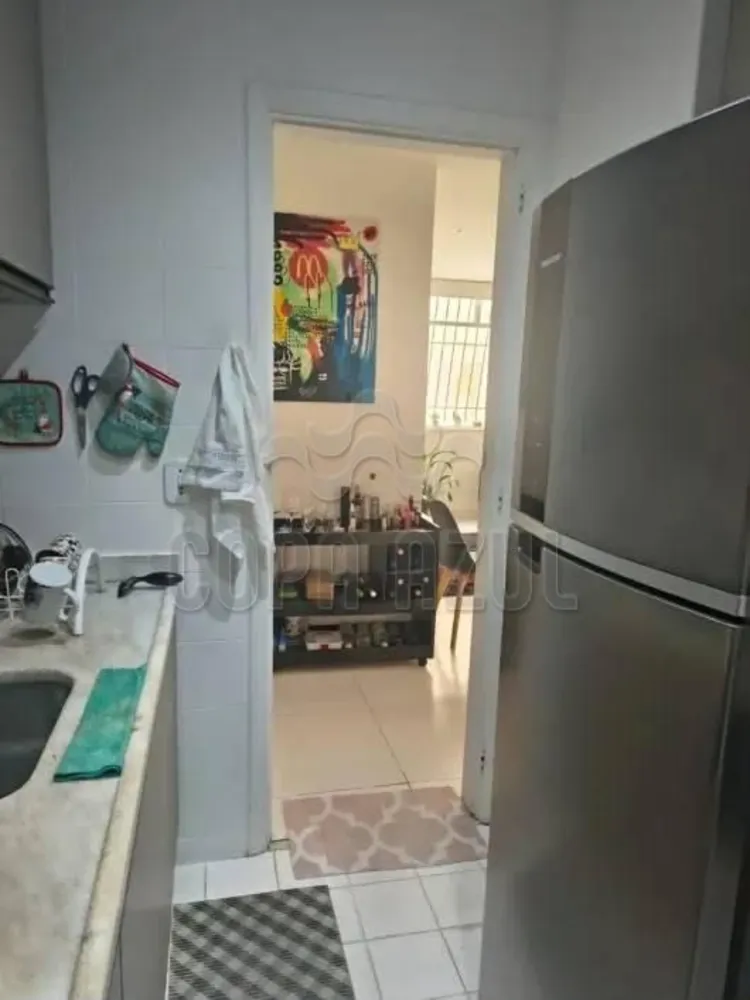 Apartamento, 3 quartos, 86 m² - Foto 5