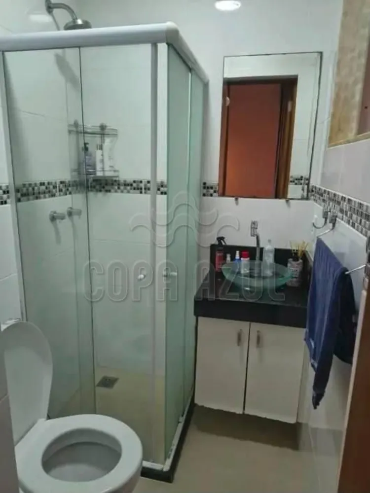 Apartamento, 3 quartos, 86 m² - Foto 16