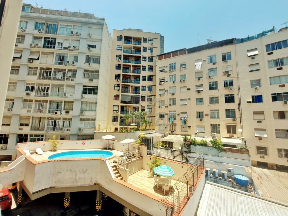 Apartamento à venda com 1 quarto, 33m² - Foto 16