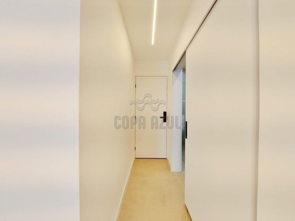 Apartamento à venda com 1 quarto, 33m² - Foto 11