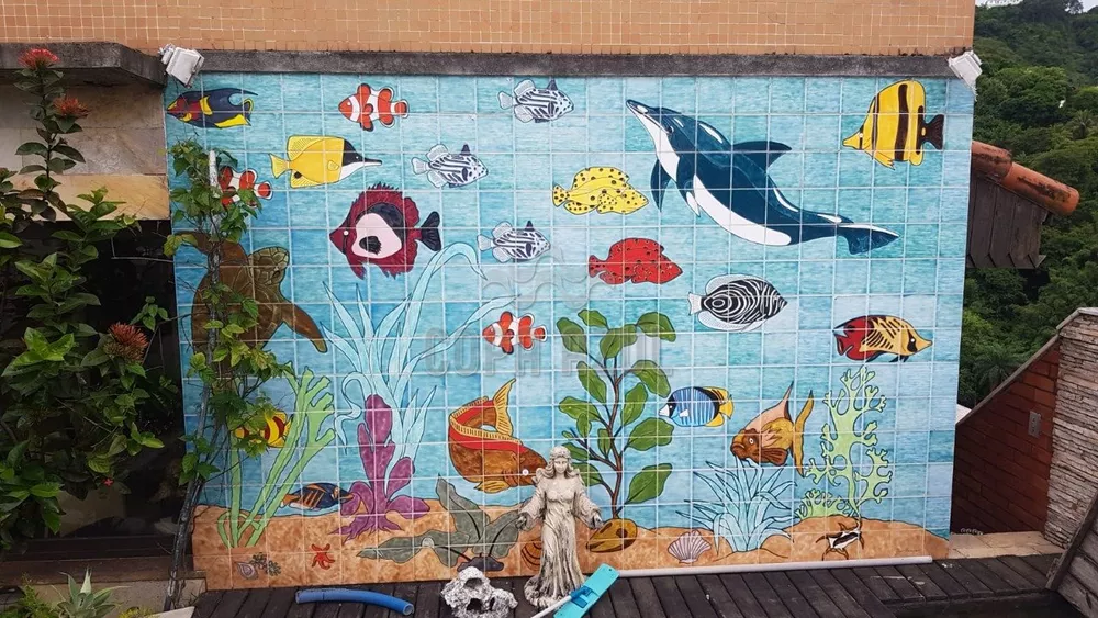 Cobertura, 4 quartos, 500 m² - Foto 32