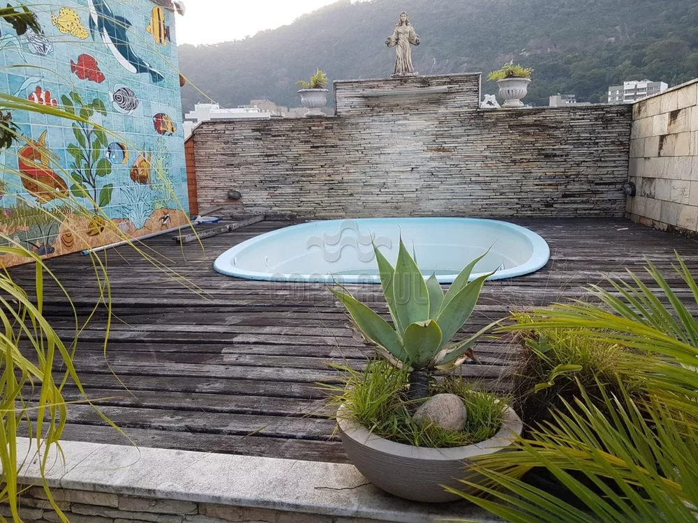 Cobertura, 4 quartos, 500 m² - Foto 3