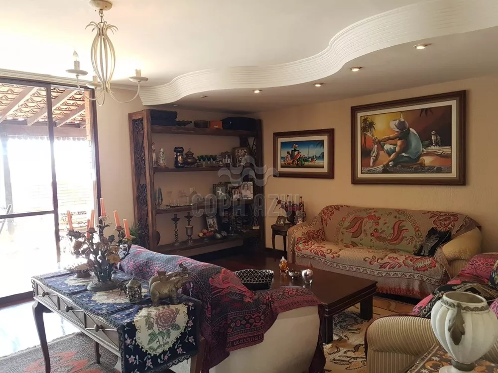 Cobertura, 4 quartos, 500 m² - Foto 41