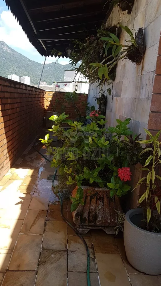 Cobertura, 4 quartos, 500 m² - Foto 45