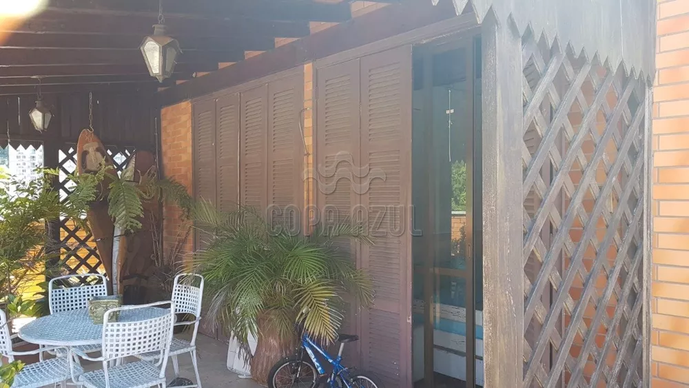 Cobertura, 4 quartos, 500 m² - Foto 7