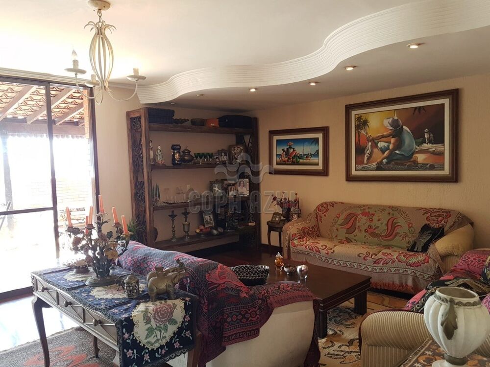 Cobertura, 4 quartos, 500 m² - Foto 10