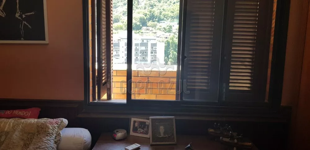 Cobertura, 4 quartos, 500 m² - Foto 20