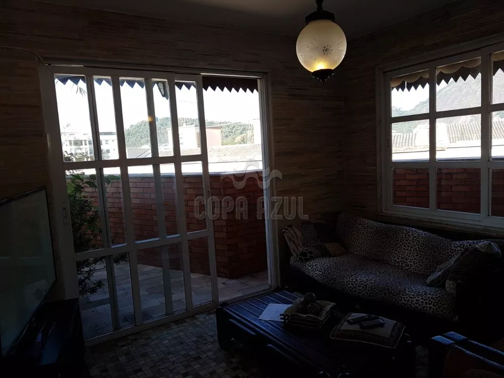 Cobertura, 4 quartos, 500 m² - Foto 42