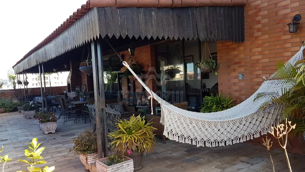 Cobertura, 4 quartos, 500 m² - Foto 4