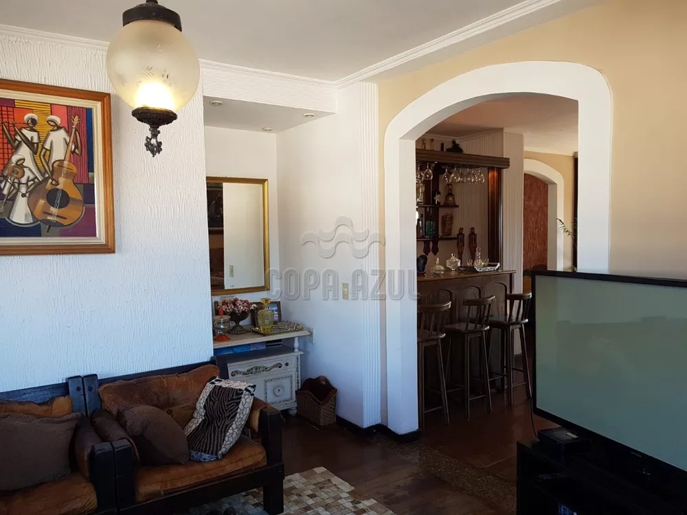 Cobertura, 4 quartos, 500 m² - Foto 38