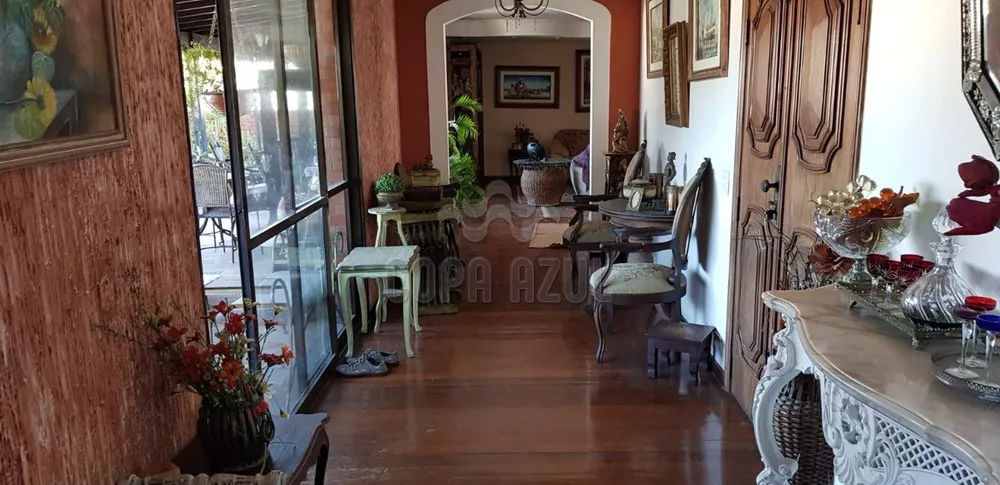 Cobertura, 4 quartos, 500 m² - Foto 28