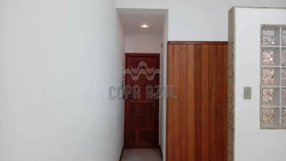 Apartamento, 2 quartos, 75 m² - Foto 11