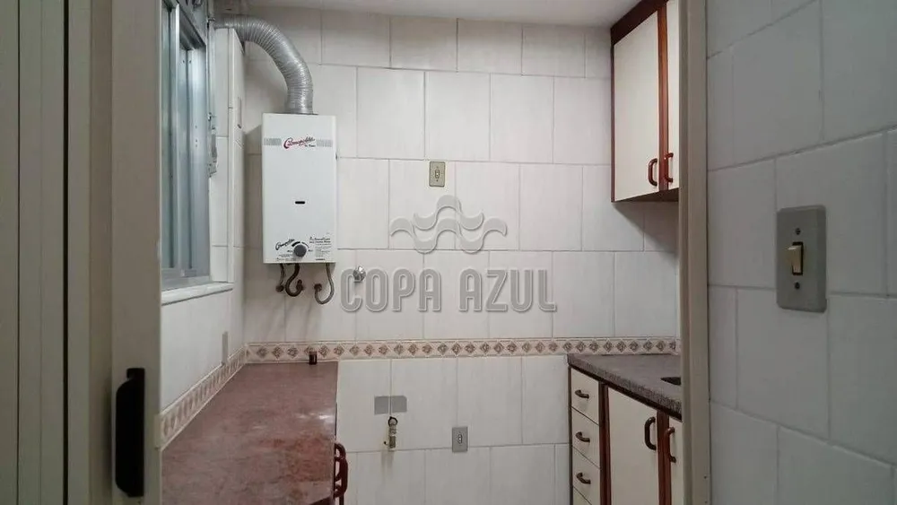Apartamento, 2 quartos, 75 m² - Foto 24