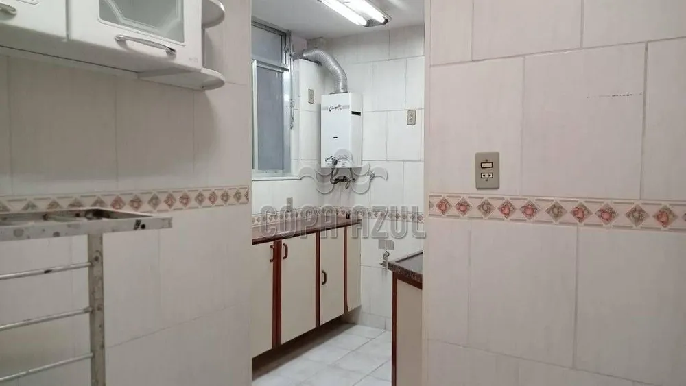 Apartamento, 2 quartos, 75 m² - Foto 21