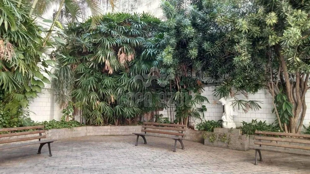 Apartamento, 2 quartos, 75 m² - Foto 4