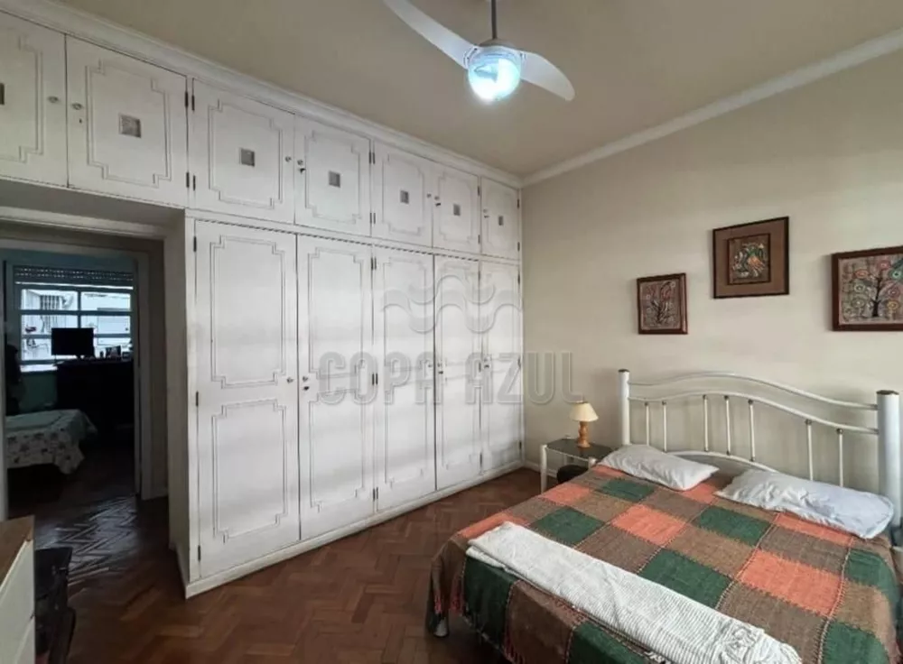 Apartamento, 3 quartos, 150 m² - Foto 10