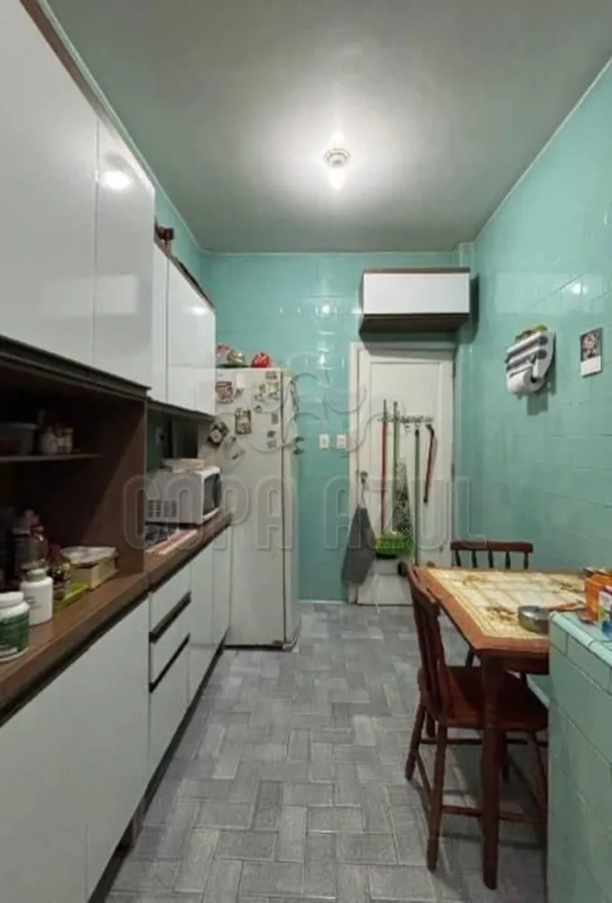 Apartamento, 3 quartos, 150 m² - Foto 88