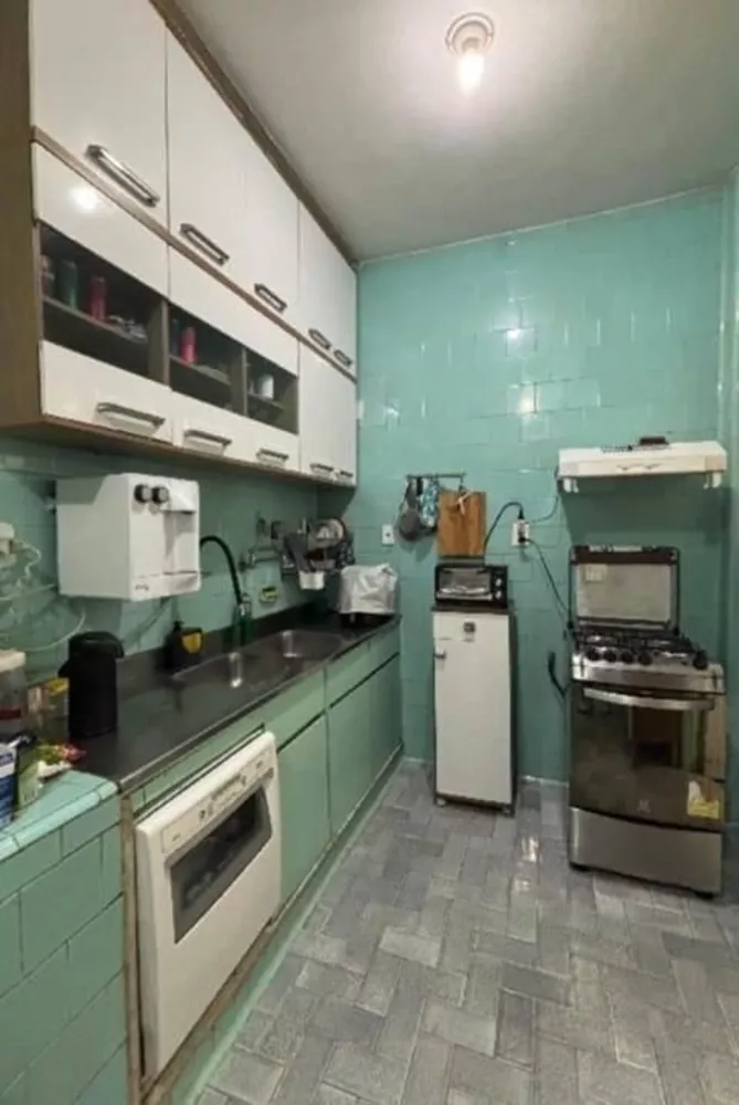 Apartamento, 3 quartos, 150 m² - Foto 54