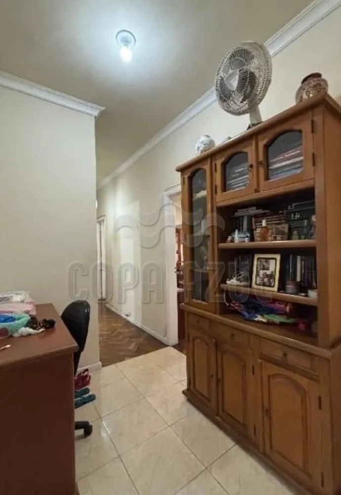 Apartamento, 3 quartos, 150 m² - Foto 83
