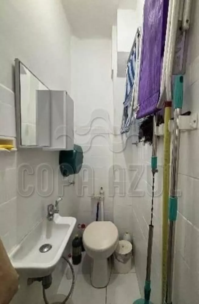 Apartamento, 3 quartos, 150 m² - Foto 37