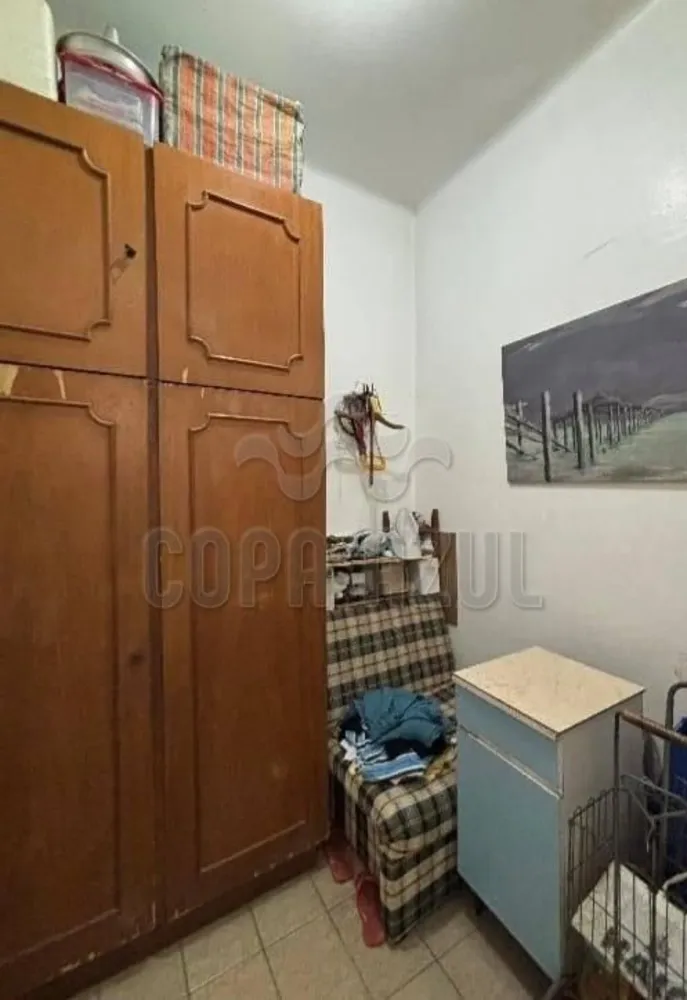 Apartamento, 3 quartos, 150 m² - Foto 93